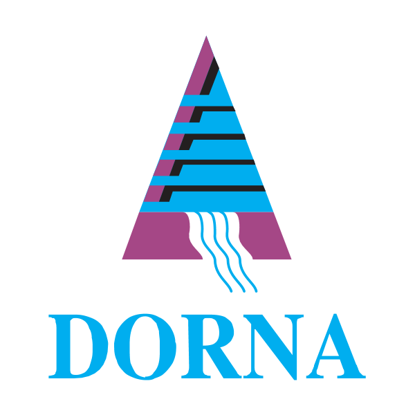 Dorna Logo ,Logo , icon , SVG Dorna Logo