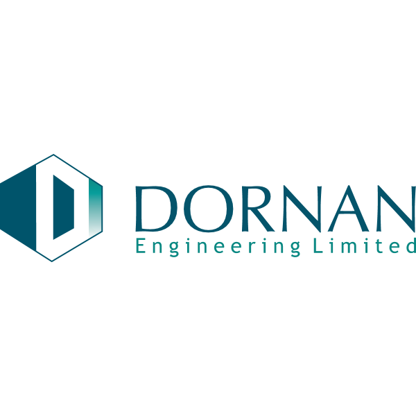 Dornan Engineering Ltd Logo ,Logo , icon , SVG Dornan Engineering Ltd Logo