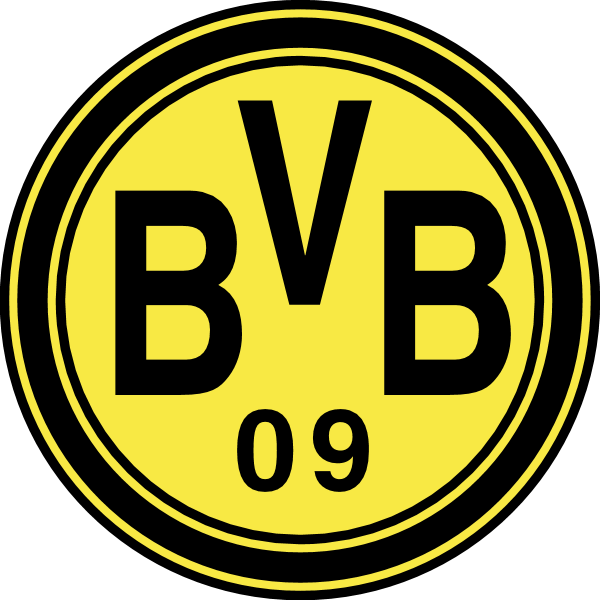 You Searched For Dortmund Logo Vector