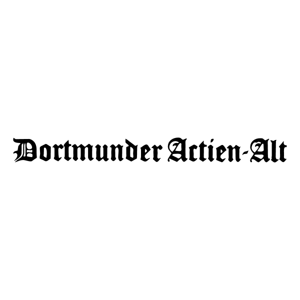 Dortmunder Actien Alt