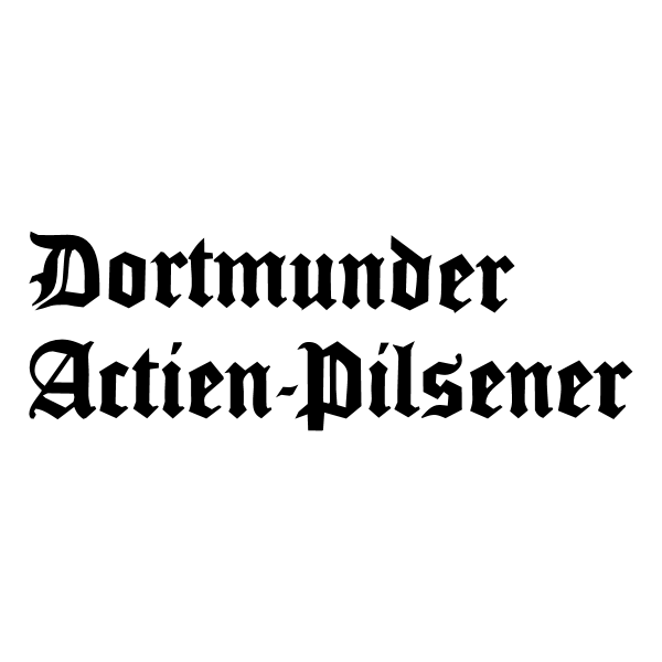 Dortmunder Actien Pilsener