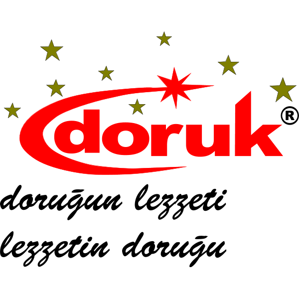 Doruk Logo