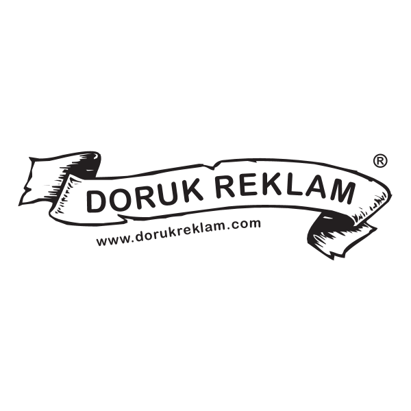 Doruk Reklam Logo ,Logo , icon , SVG Doruk Reklam Logo