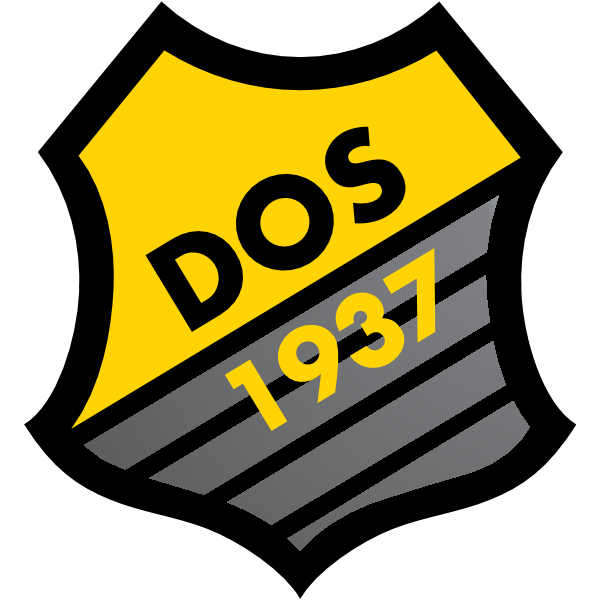 DOS 37 Vriezenveen Logo