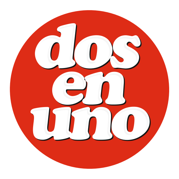 Dos en Uno Logo