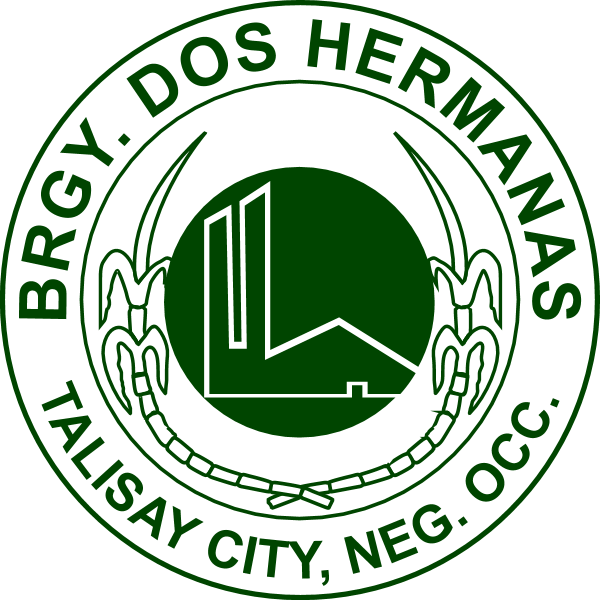 Dos Hermanas Logo ,Logo , icon , SVG Dos Hermanas Logo