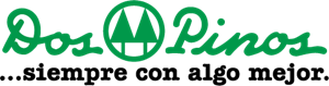 Dos Pinos Logo