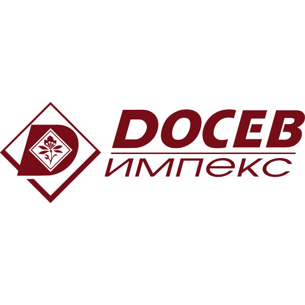 Dosev Impex Logo