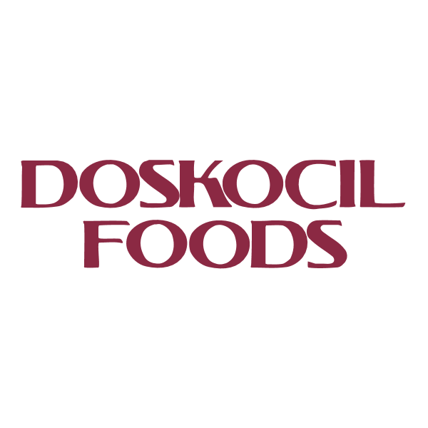 Doskocil Foods Logo ,Logo , icon , SVG Doskocil Foods Logo