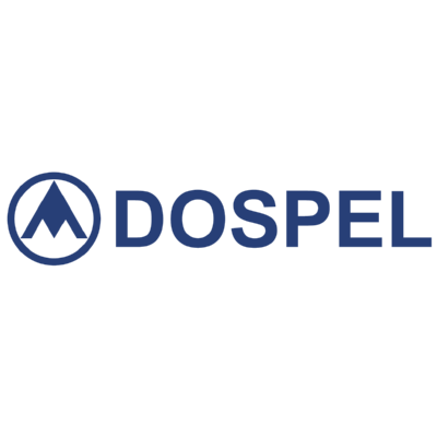 DOSPEL Logo ,Logo , icon , SVG DOSPEL Logo