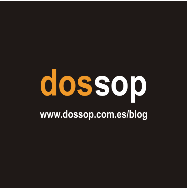 dossop Logo ,Logo , icon , SVG dossop Logo