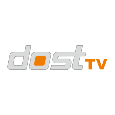 Dost TV Logo ,Logo , icon , SVG Dost TV Logo