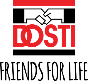 Dosti Realty Logo ,Logo , icon , SVG Dosti Realty Logo