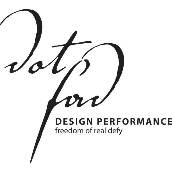 dot ford Logo