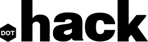 Dot Hack Logo ,Logo , icon , SVG Dot Hack Logo