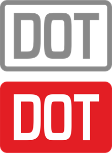 DOT Helmet Regulation Logo