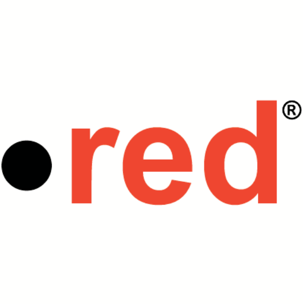 dot-red Logo ,Logo , icon , SVG dot-red Logo