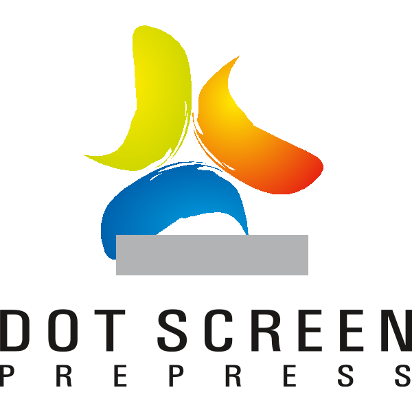 DOT SCREEN Logo