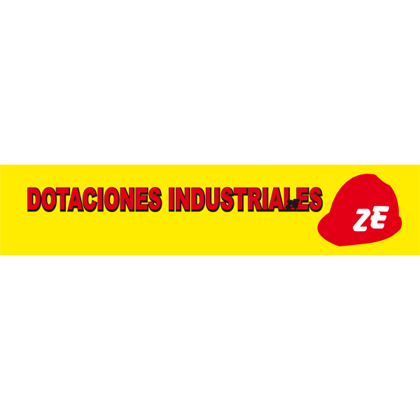 Dotaciones Industriales ZE Ltda.. Logo ,Logo , icon , SVG Dotaciones Industriales ZE Ltda.. Logo