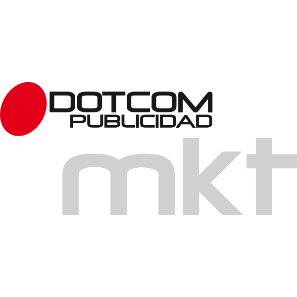 Dotcom Logo