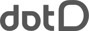 dotD Logo ,Logo , icon , SVG dotD Logo
