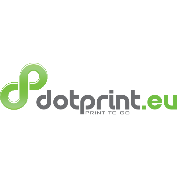 Dotprint Logo ,Logo , icon , SVG Dotprint Logo