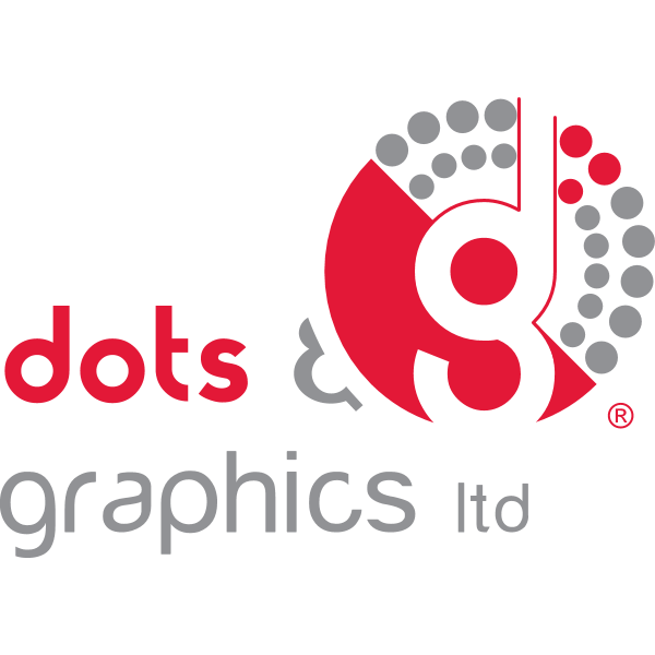 Dots and Graphics Ltd. Logo