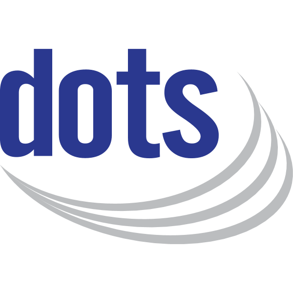 dots Logo ,Logo , icon , SVG dots Logo