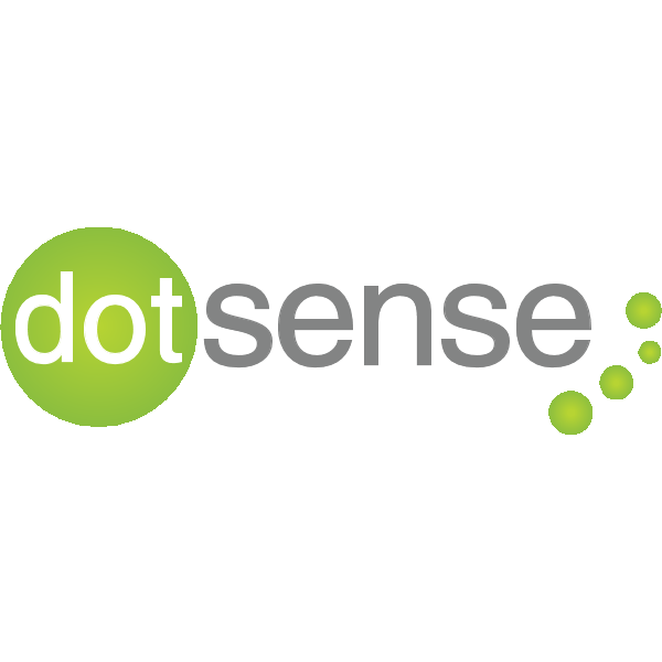 Dotsense Logo ,Logo , icon , SVG Dotsense Logo