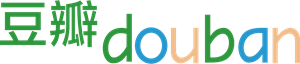 Douban Logo ,Logo , icon , SVG Douban Logo