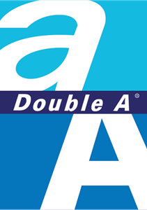 Double A Logo ,Logo , icon , SVG Double A Logo