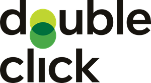 Double Click Logo ,Logo , icon , SVG Double Click Logo