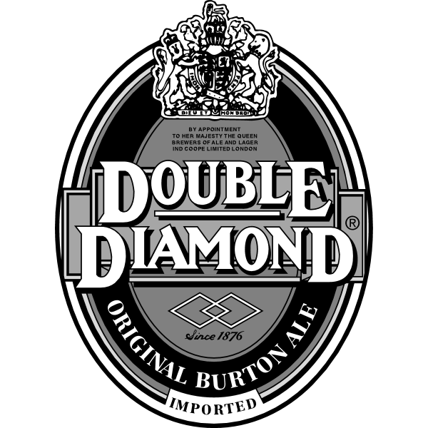 Double Diamond Ale
