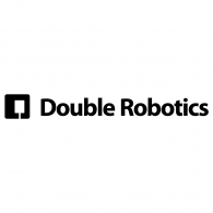 Double Robotics Logo ,Logo , icon , SVG Double Robotics Logo