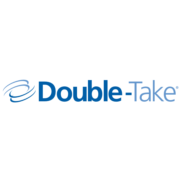 Double-Take Logo ,Logo , icon , SVG Double-Take Logo
