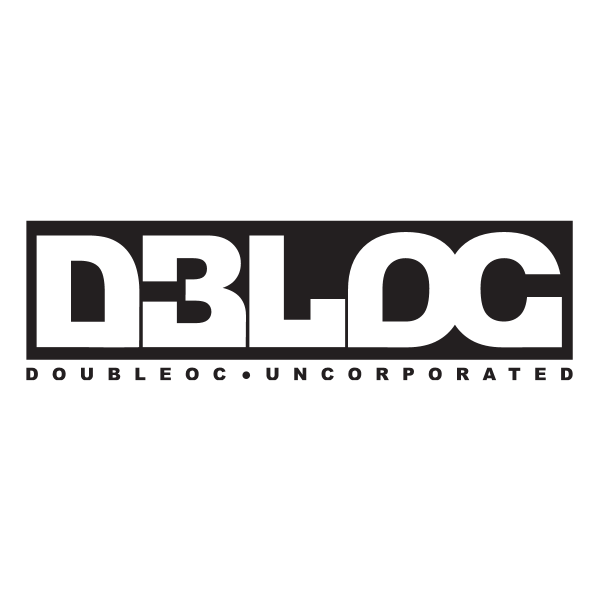Doubleoc Uncorporated Logo ,Logo , icon , SVG Doubleoc Uncorporated Logo