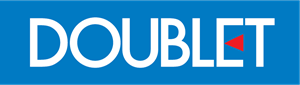 Doublet Logo