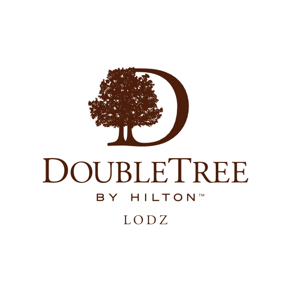 DoubleTree by Hilton Lodz Logo ,Logo , icon , SVG DoubleTree by Hilton Lodz Logo