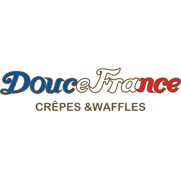 Douce France Logo ,Logo , icon , SVG Douce France Logo