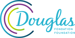 Douglas Foundation Logo ,Logo , icon , SVG Douglas Foundation Logo
