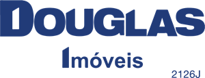 Douglas Imóveis Logo