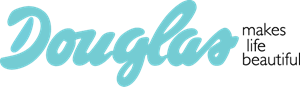 Douglas Logo ,Logo , icon , SVG Douglas Logo