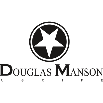 Douglas Manson Logo ,Logo , icon , SVG Douglas Manson Logo