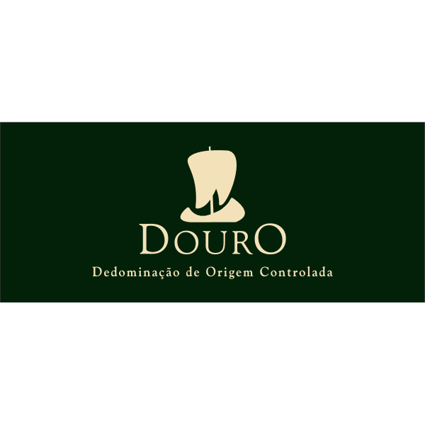 Douro Logo ,Logo , icon , SVG Douro Logo