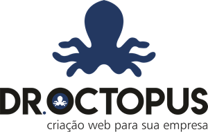 Doutor Octopus Logo ,Logo , icon , SVG Doutor Octopus Logo