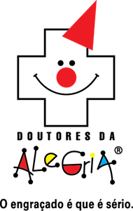 Doutores da Alegria Logo ,Logo , icon , SVG Doutores da Alegria Logo
