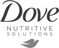 Dove Nutritive Solutions Logo