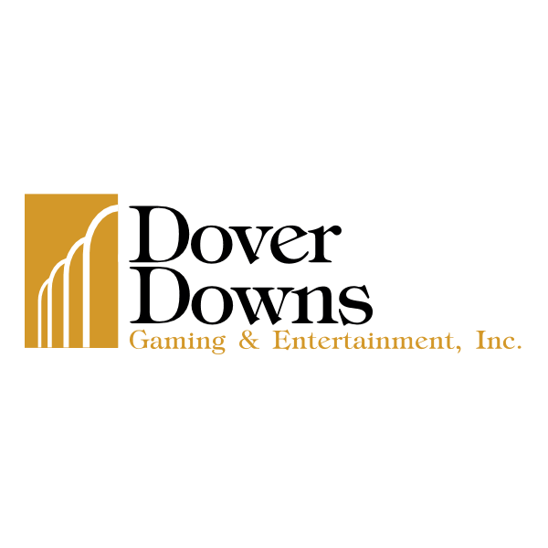 Dover Downs Gaming & Entertainment Logo ,Logo , icon , SVG Dover Downs Gaming & Entertainment Logo