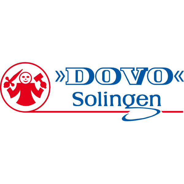 Dovo Solingen Logo