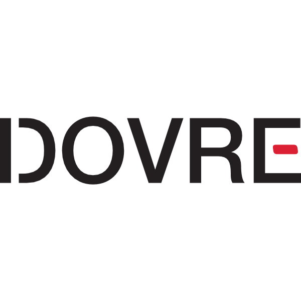DOVRE Logo ,Logo , icon , SVG DOVRE Logo